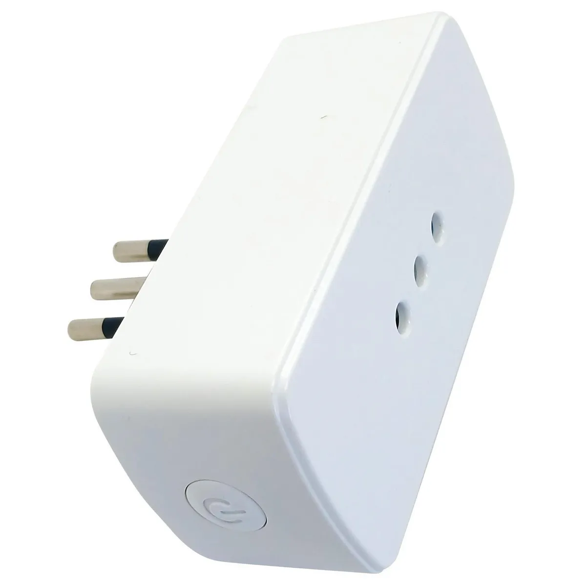 HALUX - Tomacorriente volante inteligente