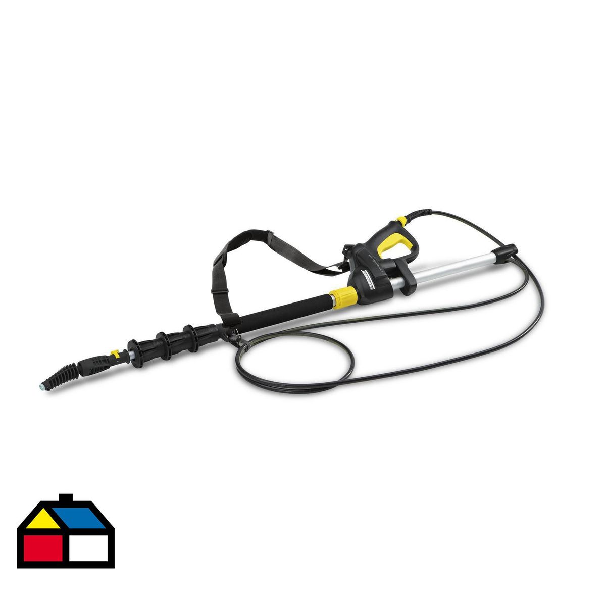 Lanza Telescópica Para Hidrolavadoras, marca KARCHER - Foto Principal