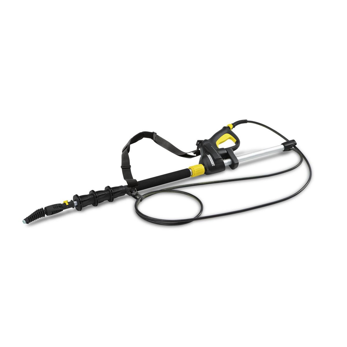 Lanza Telescópica Para Hidrolavadoras, marca KARCHER - Foto 2