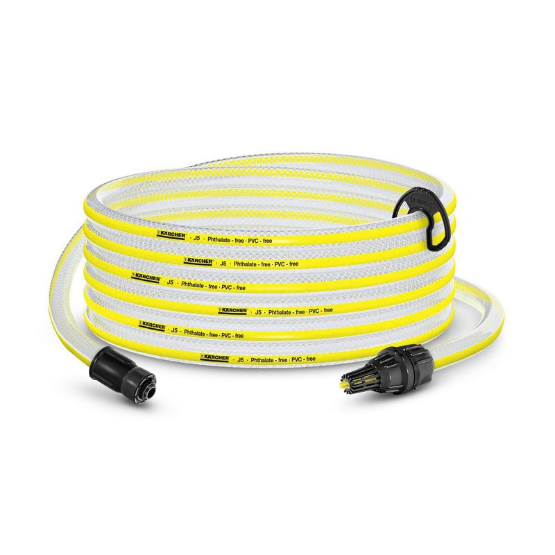 KARCHER - Manguera de aspiración de agua para hidrolavadoras