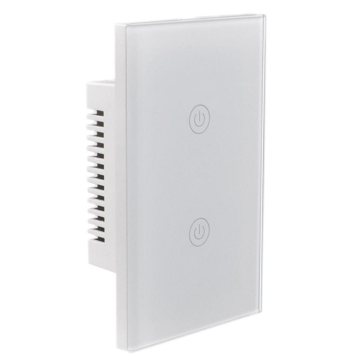 HALUX - Interruptor inteligente de embutir 2 posiciones