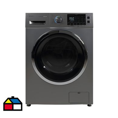 Lavadora Secadora 13,5/10 kg Gris MLSF-13510SC01I