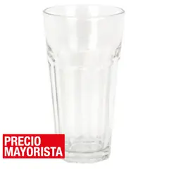 JUST HOME COLLECTION - Vaso jugo 456 mililitros
