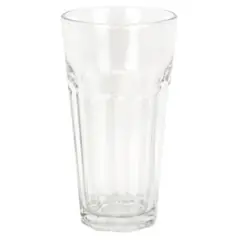 JUST HOME COLLECTION - Vaso Vidrio Alto 456ml