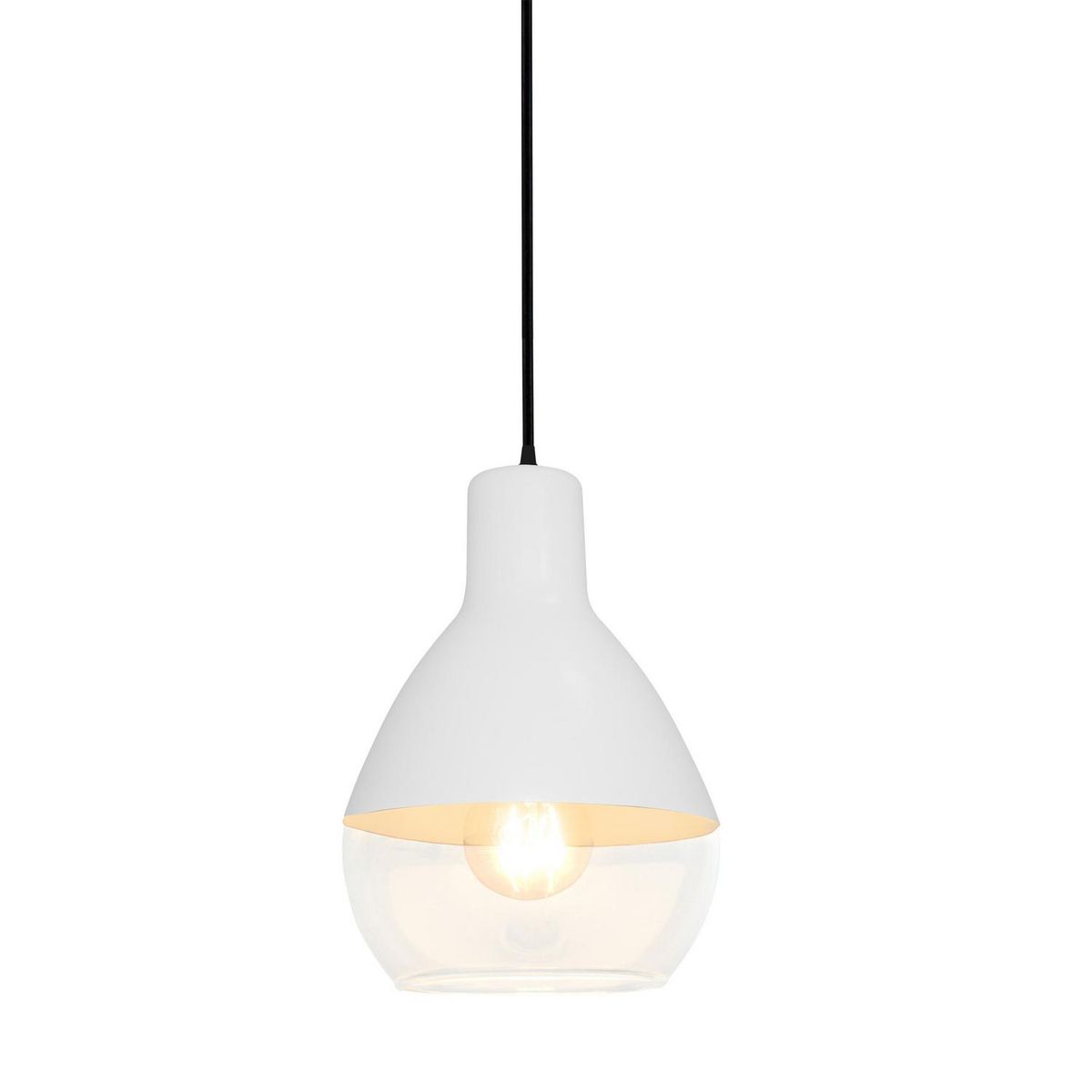 TASCHIBRA -  Metal Blanco