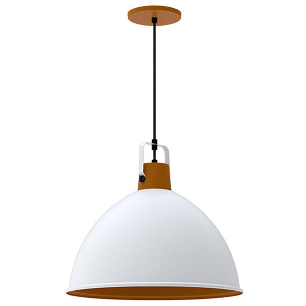 TASCHIBRA -  Metal Blanco