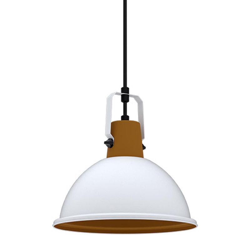 TASCHIBRA -  Metal Blanco