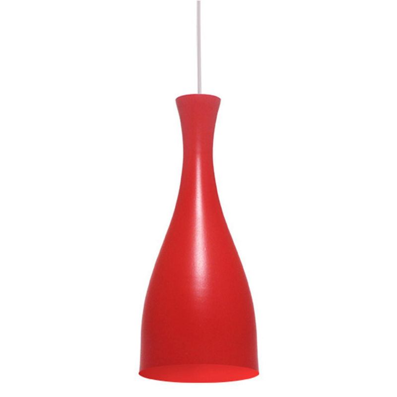 TASCHIBRA -  Metal Rojo