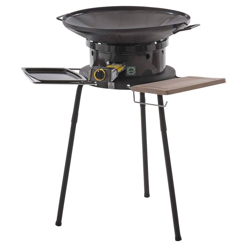 URSUS TROTTER - Disco a Gas Gourmet 1 Quemadores