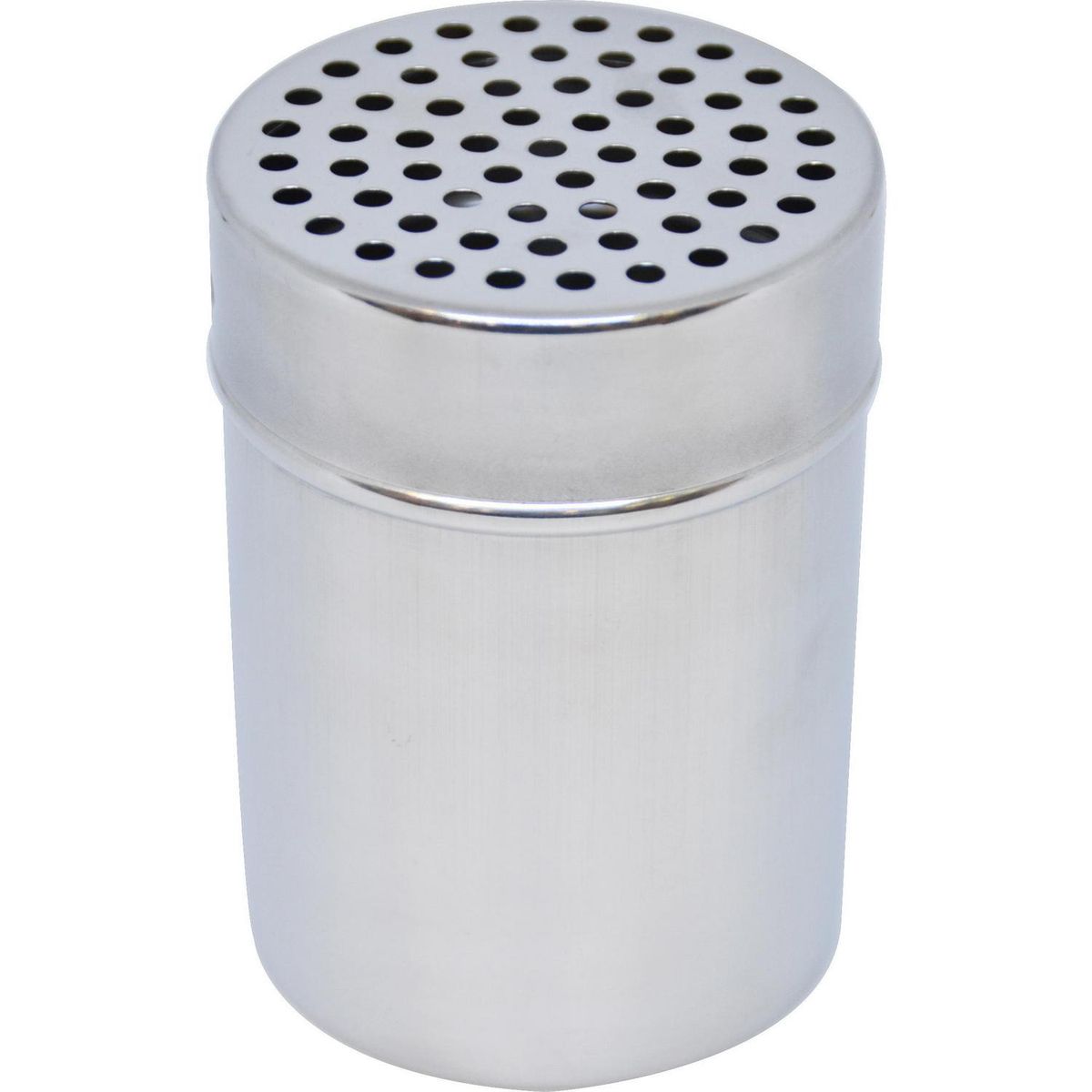 DECO EXPRESS - Dispensador de Queso Deco Express Inoxidable Plateado Hogar