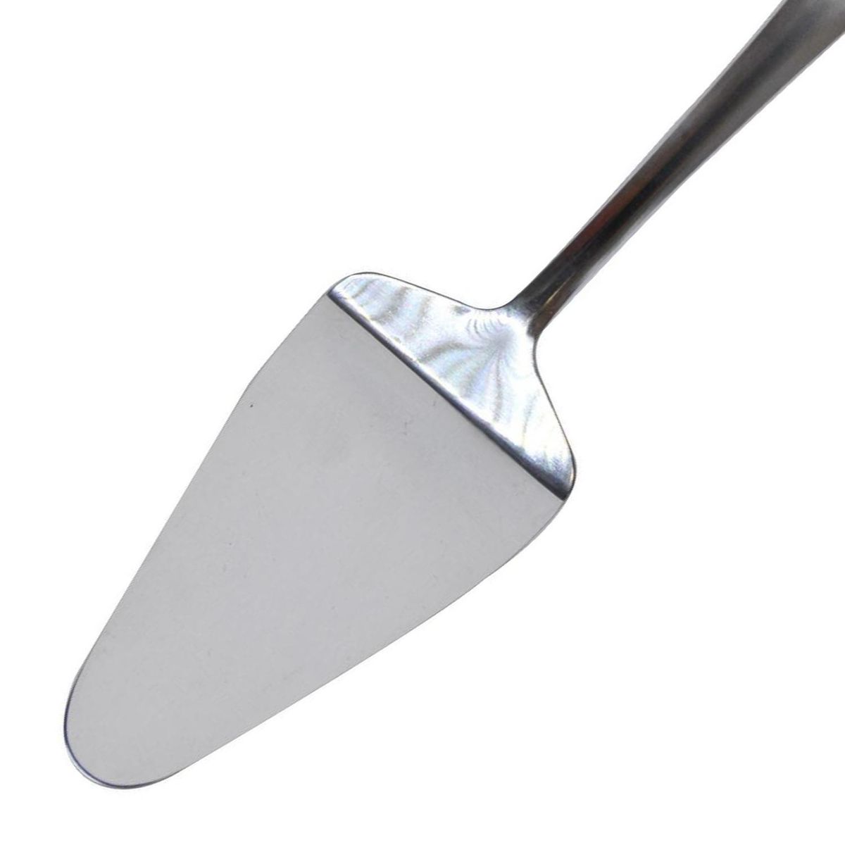 DECO EXPRESS - Paleta De Torta Acero Inoxidable