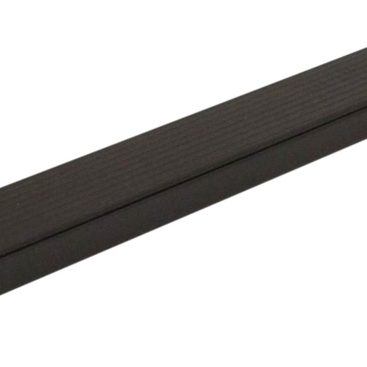 GRANTT - Canaleta PVC café 20mm x 10mm x 2000mm