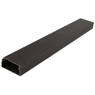 Canaleta PVC caf 40mm x 16mm x 2000mm
