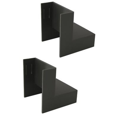 Accesorio canaleta 40x16 mmcaf angulo interno, 2 unidades
