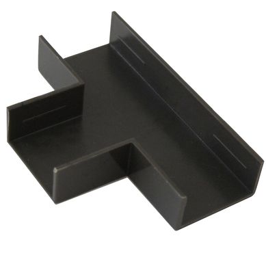 Accesorio canaleta 40x16 mmcaf derivacin T, 2 unidades