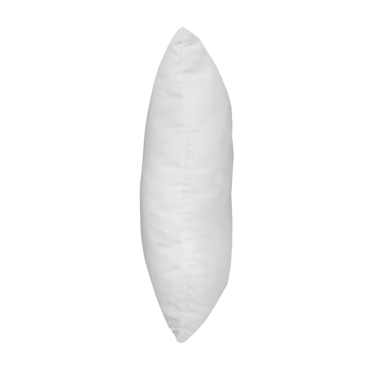 ZEE DREAMS - Pack de 2 Almohadas de Poliéster para Dormir 45x65 cm