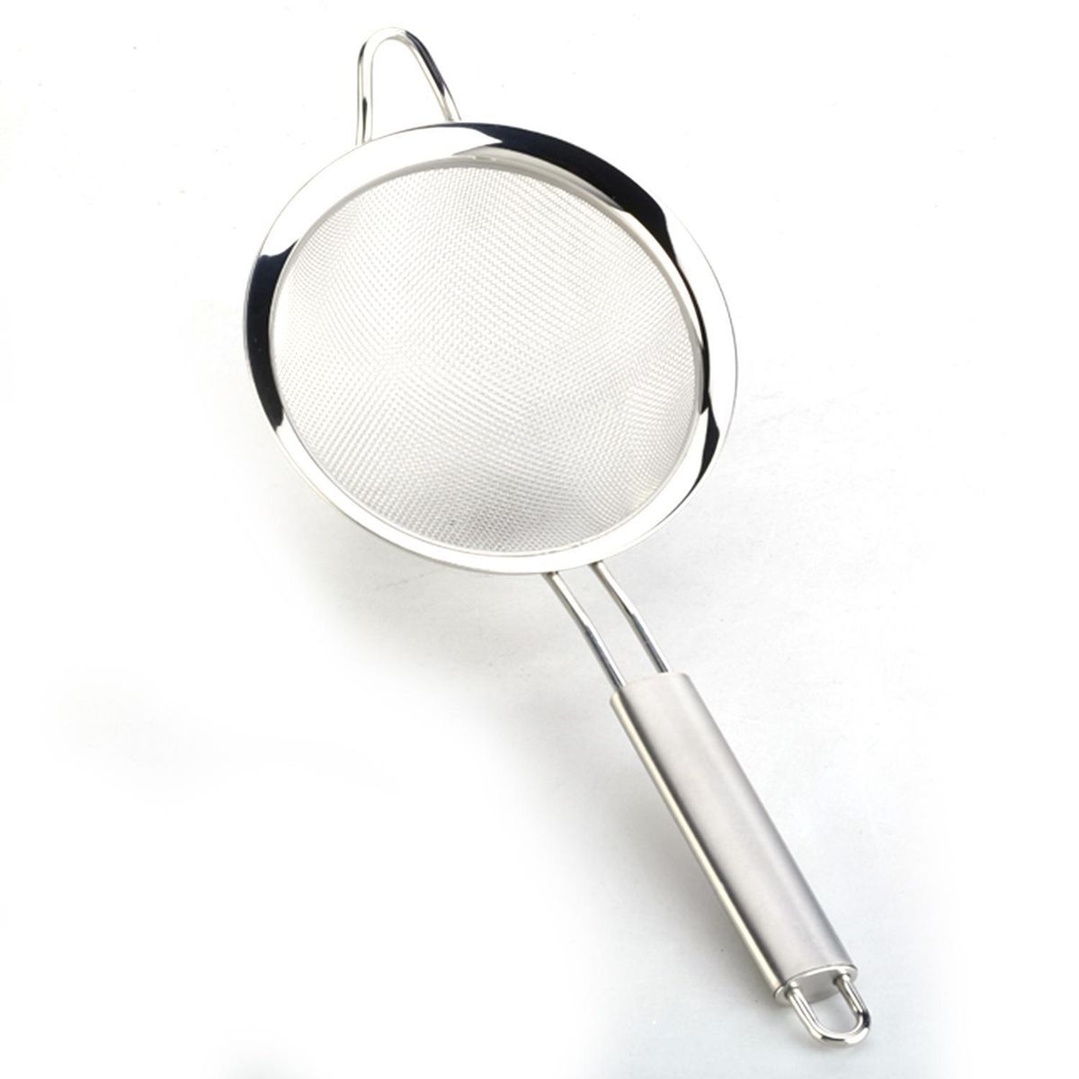 JUST HOME COLLECTION - Colador 14 cm Mango Ovalado Just Home Collection