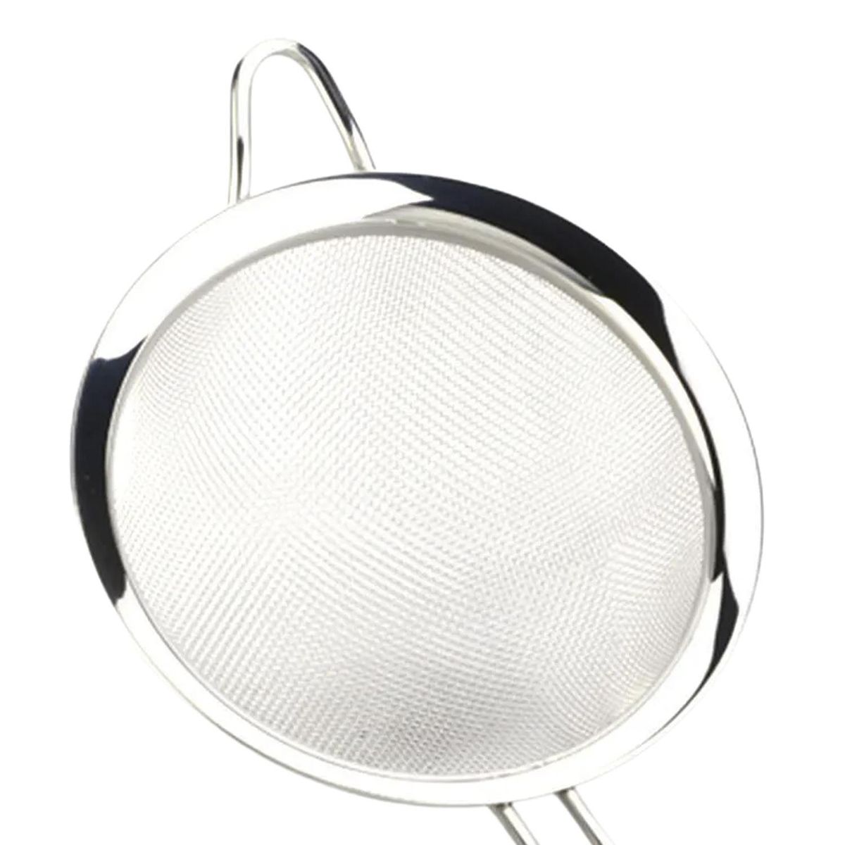 JUST HOME COLLECTION - Colador 14 cm Mango Ovalado Just Home Collection