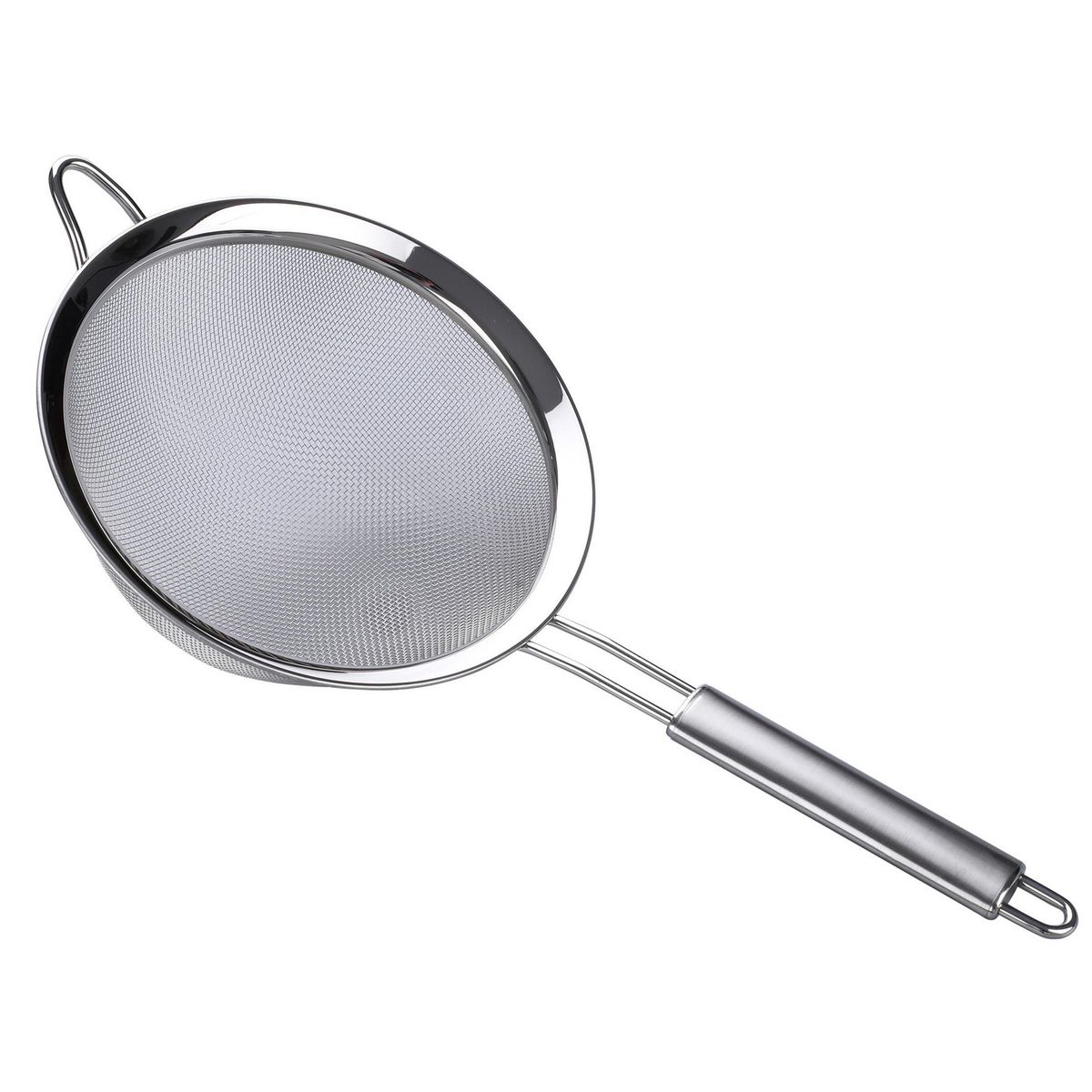 JUST HOME COLLECTION - Colador Just Home Collection 18 cm Mango Redondo