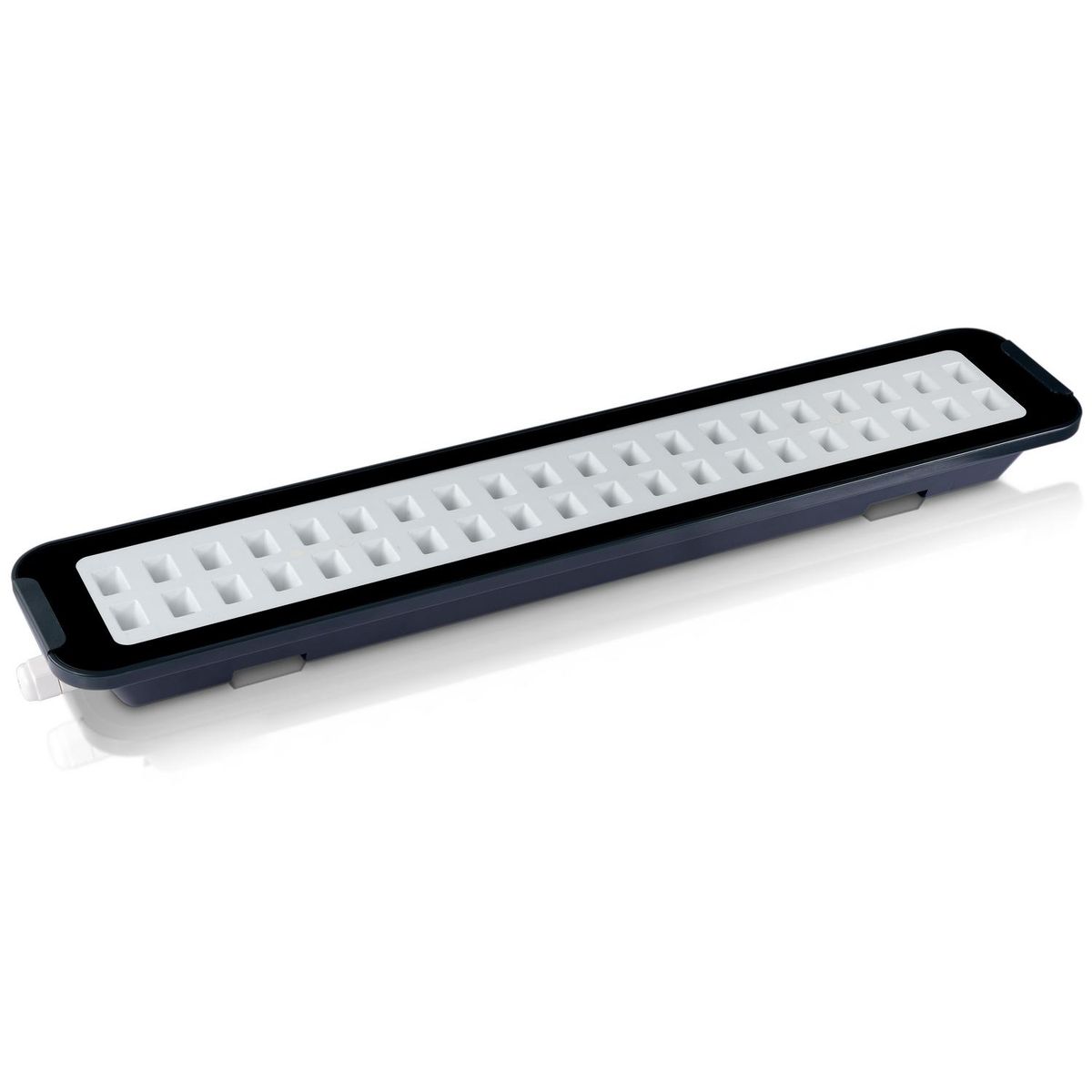 HALUX - Estanco hermético Negro