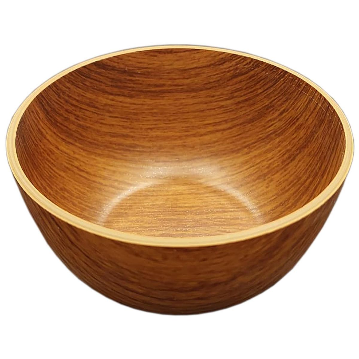 EVELIN - Bowl redondo 16x8,5 cm plástico