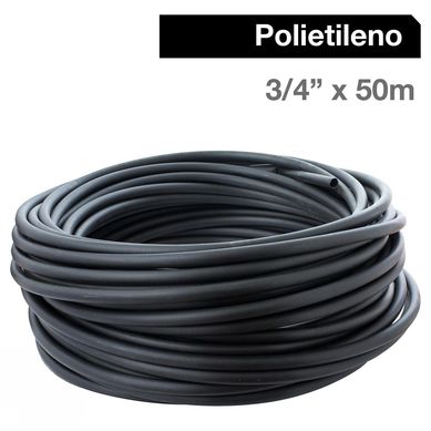 Caera Polietileno 3/4