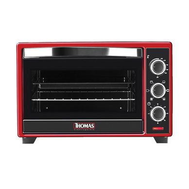 Horno elctrico 25 litros TH-26R