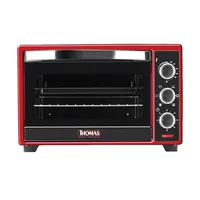 Horno eléctrico 25 litros TH-26R