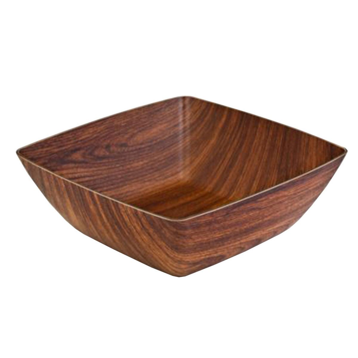 JUST HOME COLLECTION - Bowl cuadrado 29 cm