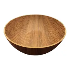JUST HOME COLLECTION - Bowl olvalado 24x36 cm