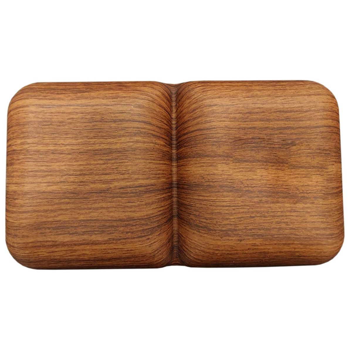 JUST HOME COLLECTION - Plato 2 divisiones 13,3x23,8 cm