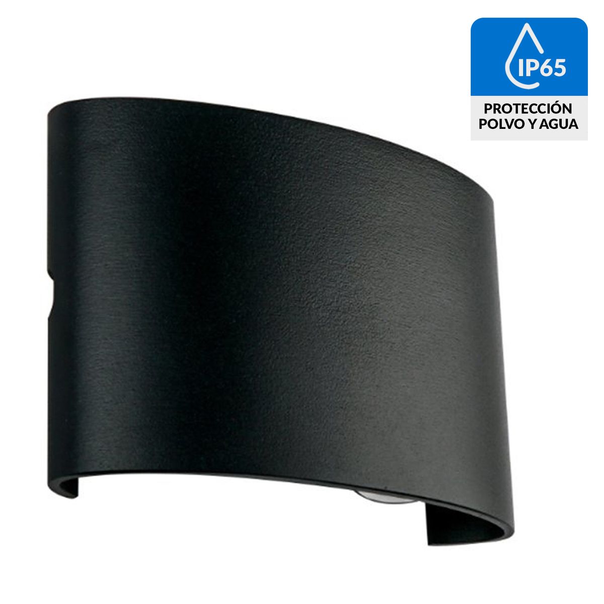 JUST HOME COLLECTION - Apliqué muro led Luzi