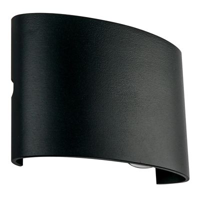 Imagen 2 del producto Apliqué muro led Luzi