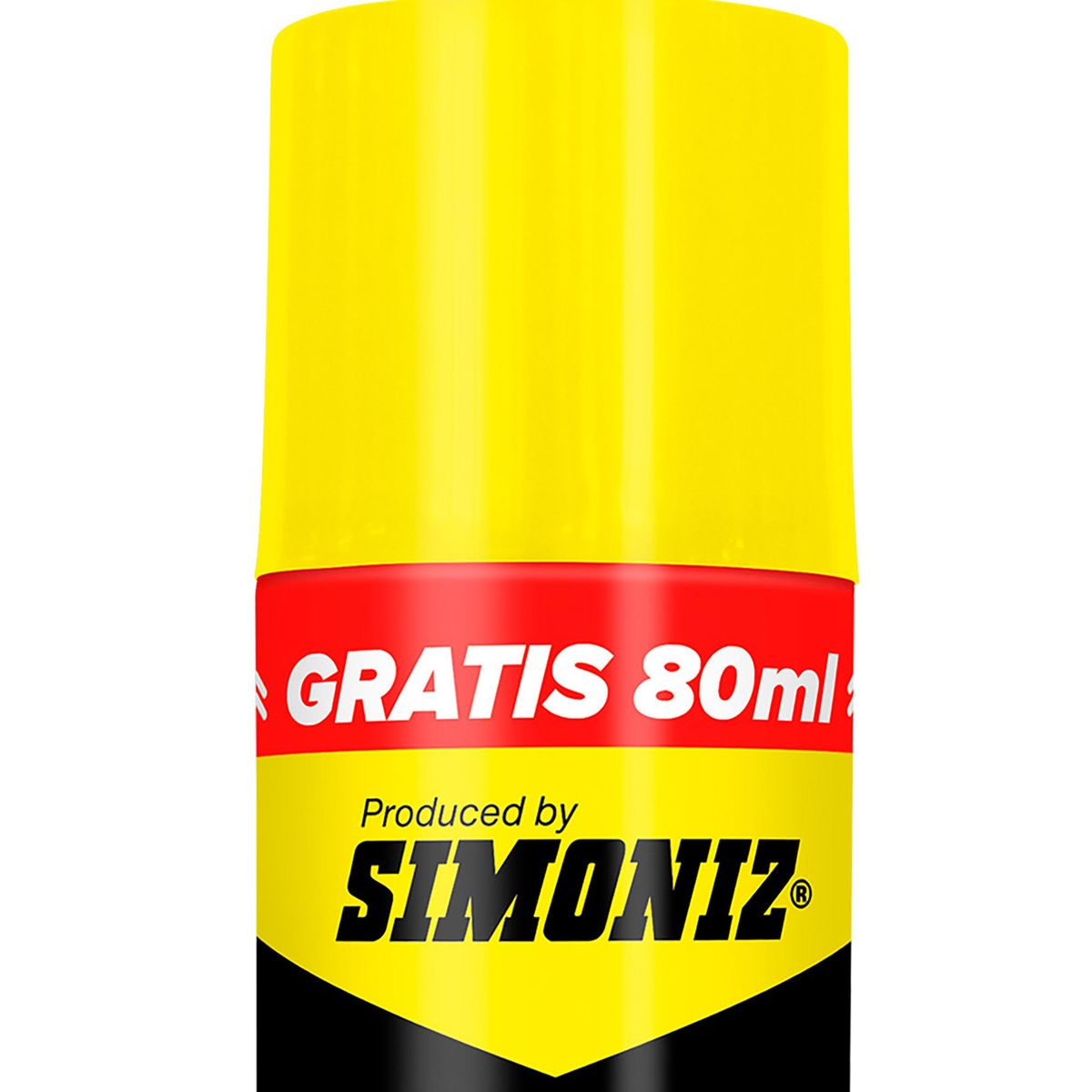 SIMONIZ - Renovador de Llantas Simoniz Aerosol Protectora 400 ml