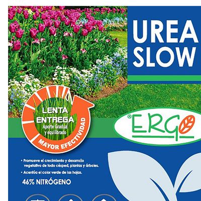 Imagen 2 del producto Urea slow saco 2 kg