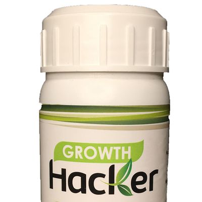 Imagen 2 del producto Fertilizante concentrado para crecimiento 250 cc