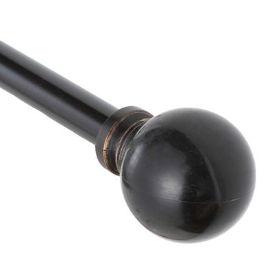 Imagen 2 del producto Set Barra Doble 13/16 mm extensible 200-250 cm Bola Orb