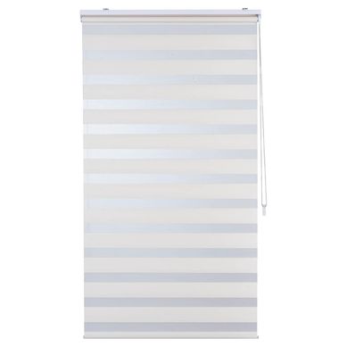 Cortina roller sin cenefa 90x250 cm Beige