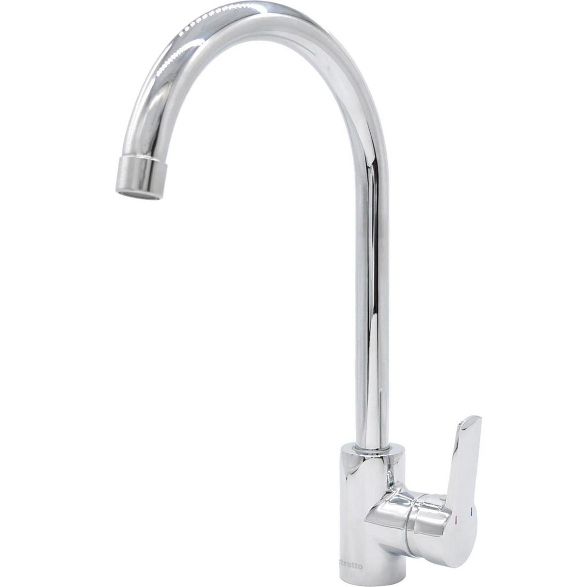 STRETTO - Monomando para Lavaplatos Arezzo Cromo