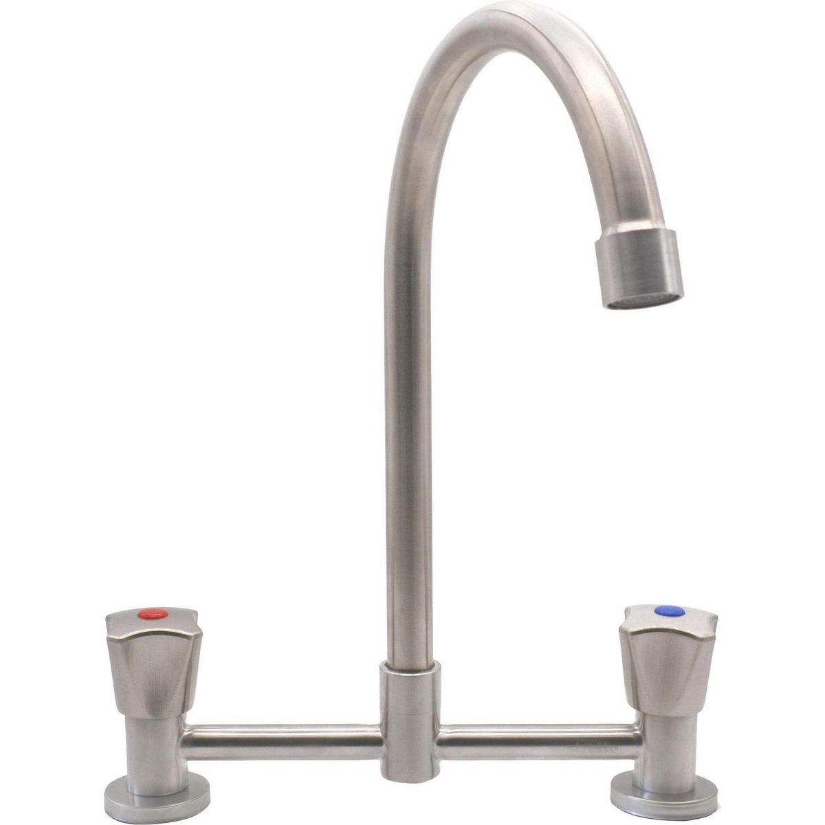 STRETTO - Monomando para Lavaplatos Delia Cromado