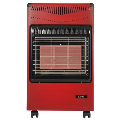Estufa a gas 15 kg