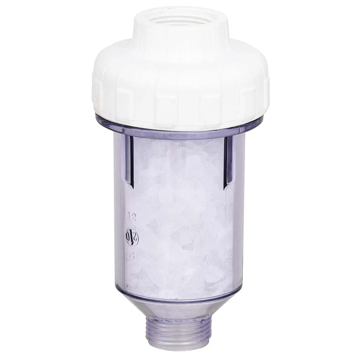 VIGAHOME - Filtro purificador antisarro lavadora/lavavajilla