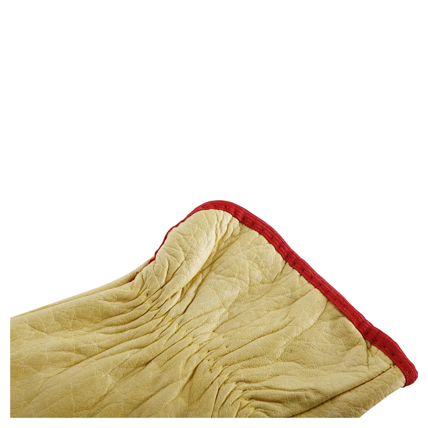 REDLINE - Guante Profesional de Cabritilla Talla única Beige