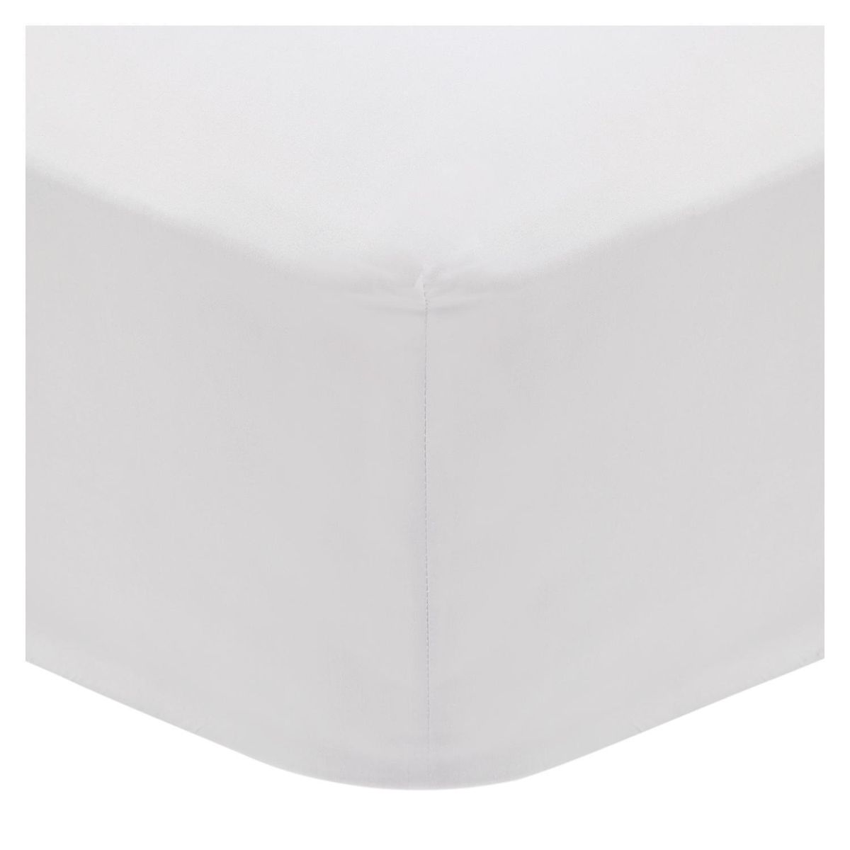 ROYAL SUPREME - Sábana 2 plazas 300 Hilos Beige