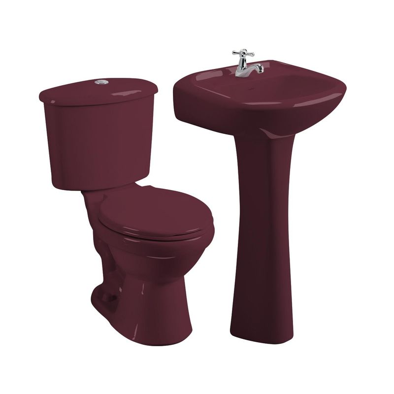EDESA - Sala evolution cherry