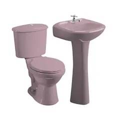 EDESA - Sala evolution pink