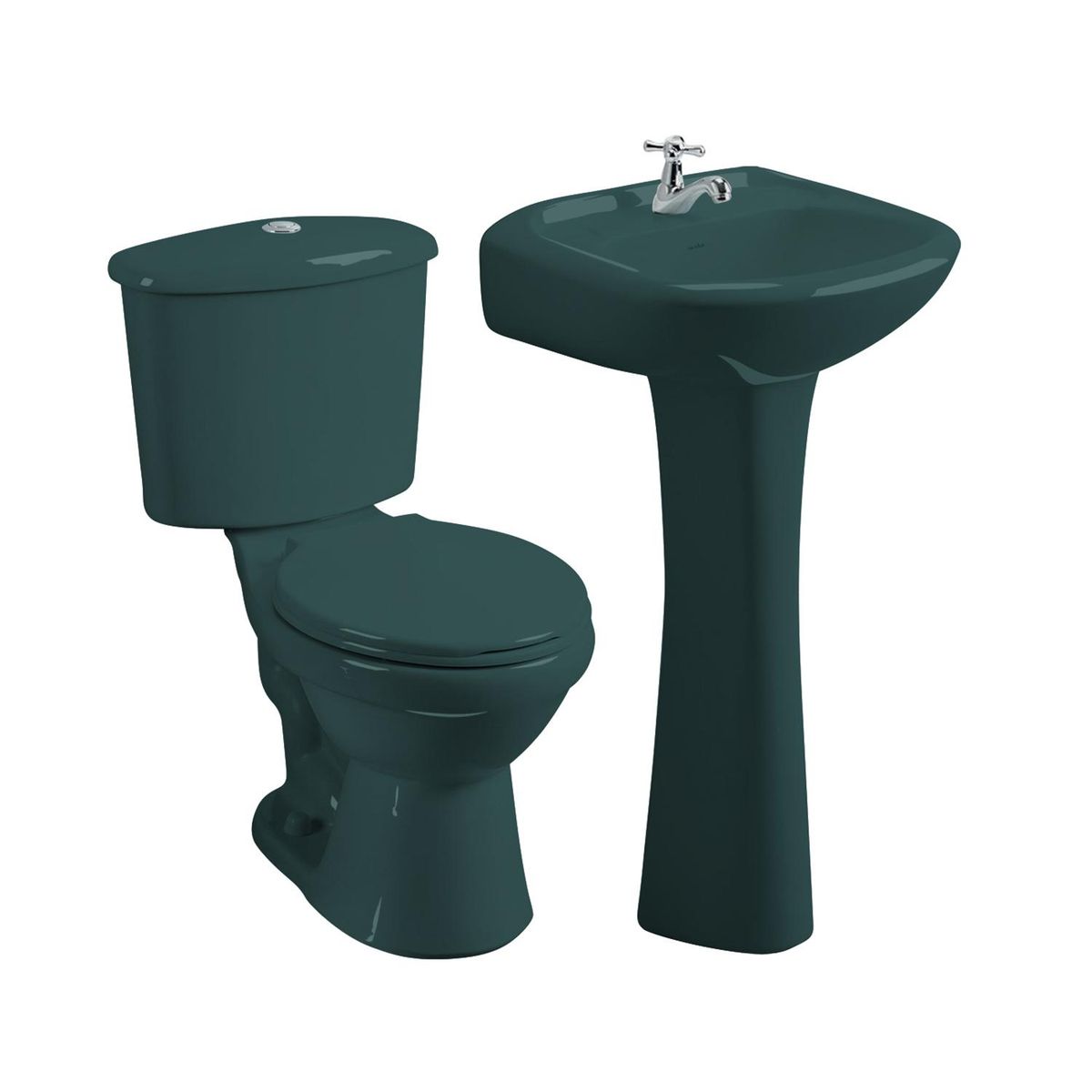 EDESA - Sala evolution verde teal