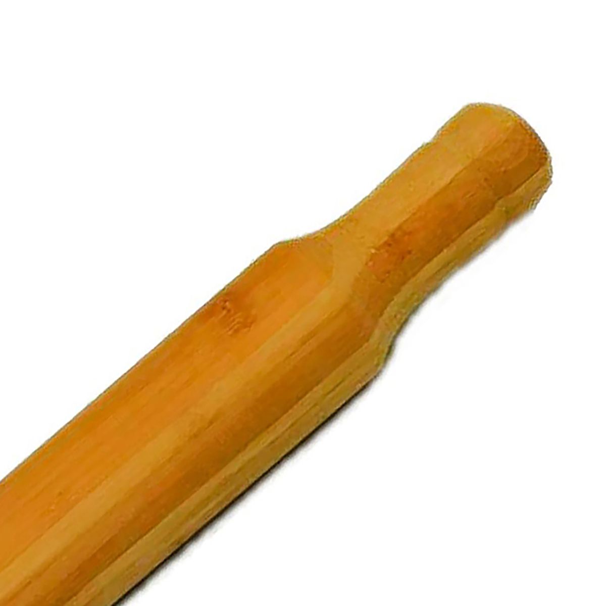 JUST HOME COLLECTION - Rodillo cocina bambú 5x40 cm