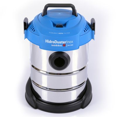 Imagen 2 del producto Aspiradora de Polvo y Agua 1100 W 12 Litros APA-1150IN