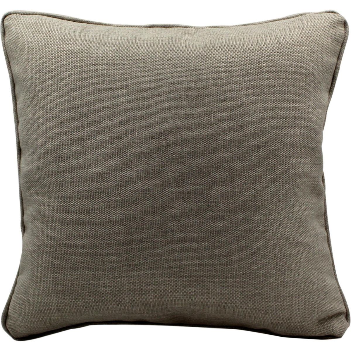 CONCEPT - Cojín arena 45x45 cm